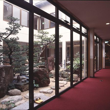 Yamani Ryokan Mihama  Luaran gambar