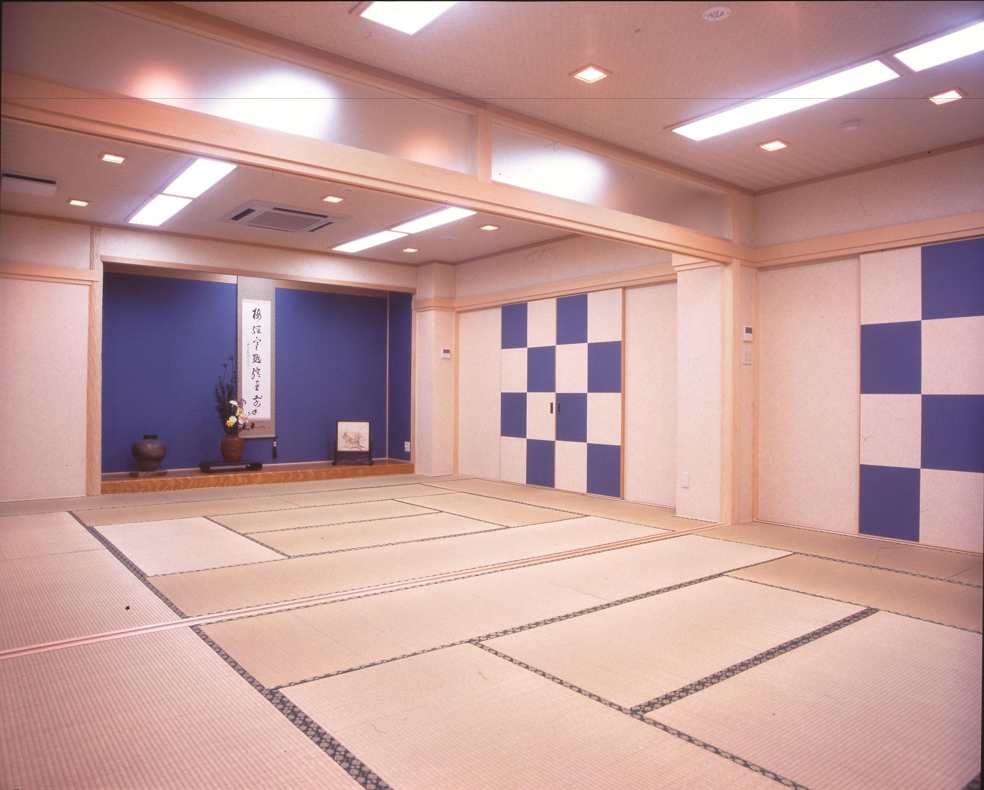 Yamani Ryokan Mihama  Luaran gambar