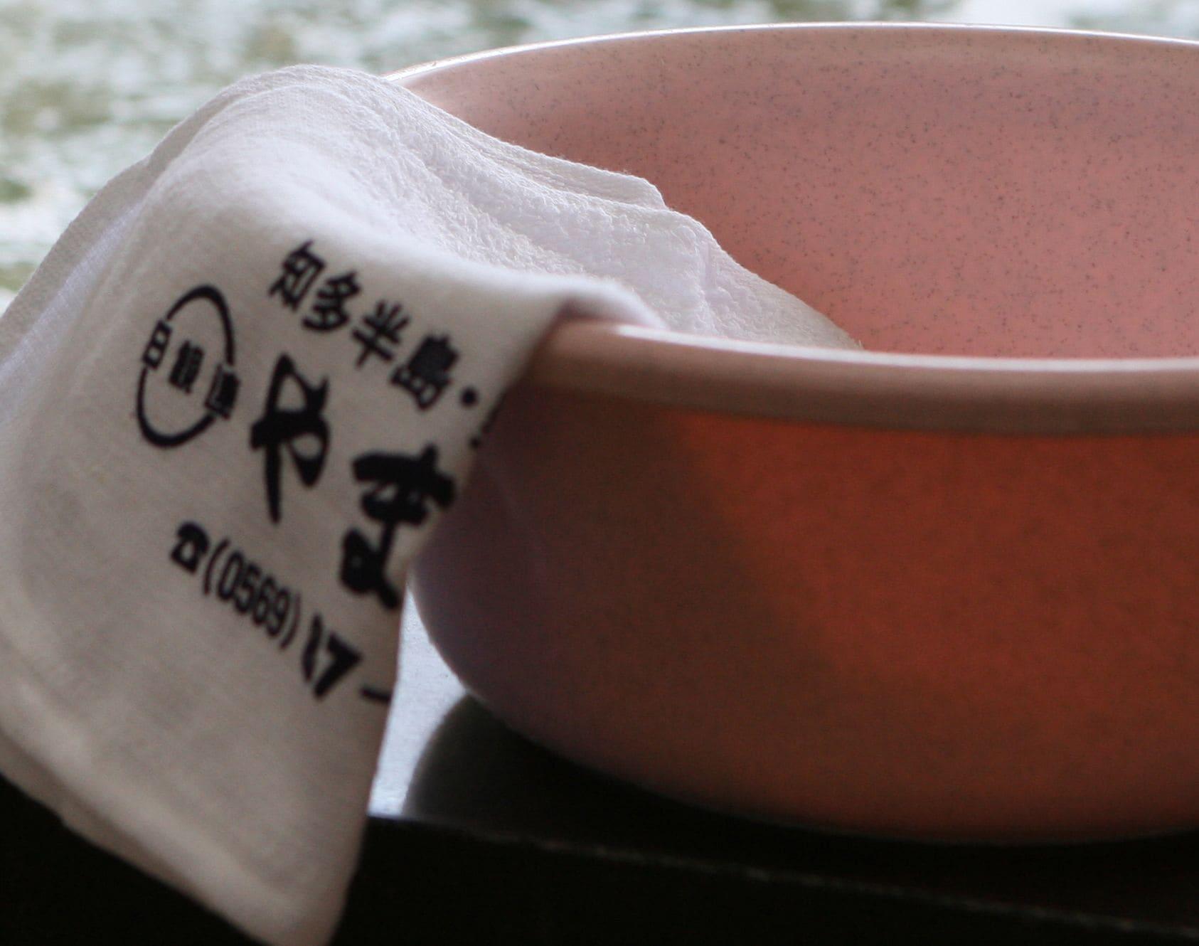 Yamani Ryokan Mihama  Luaran gambar